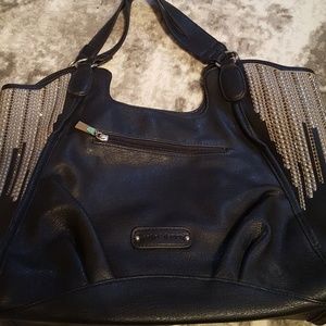Melie Blanco purse